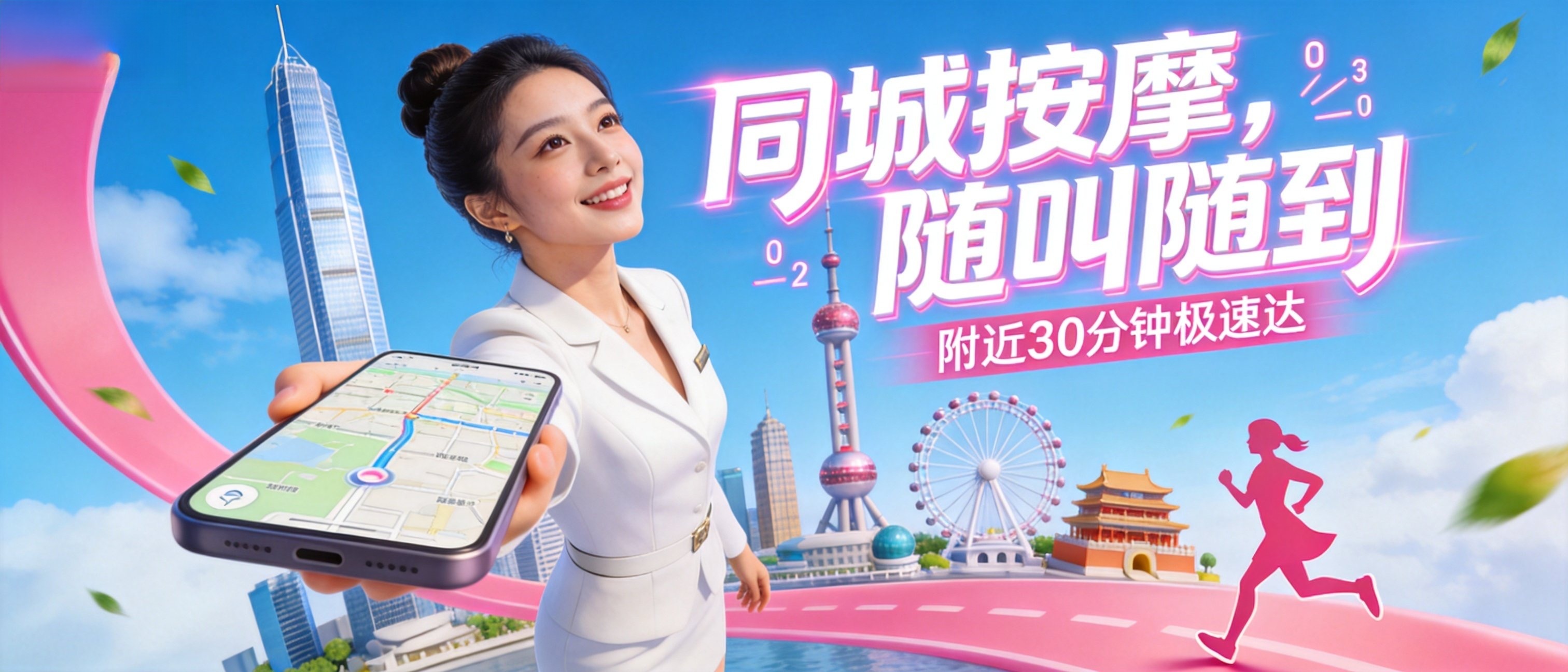 宜宾活立到家上门按摩：把放松这件事，真正还给自己